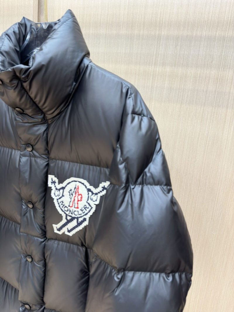 Moncler Down Coat